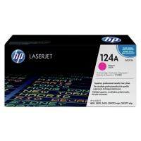 HP Color Laserjet 2600 series Magenta Toner Q6003A