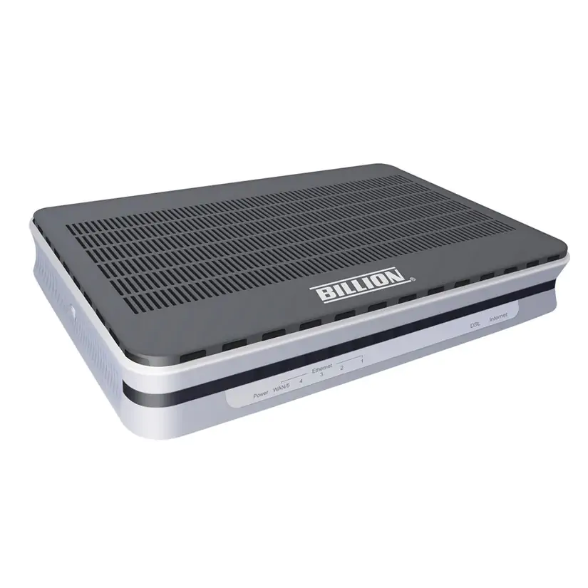 Billion BiPAC 8900X R3 3G/4G LTE VDSL2/ADSL2+ Firewall Router - NBN Ready