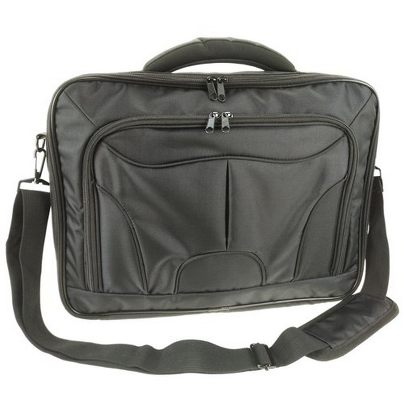 Acces Clam Shell Carry Bag up to 15.4 Black