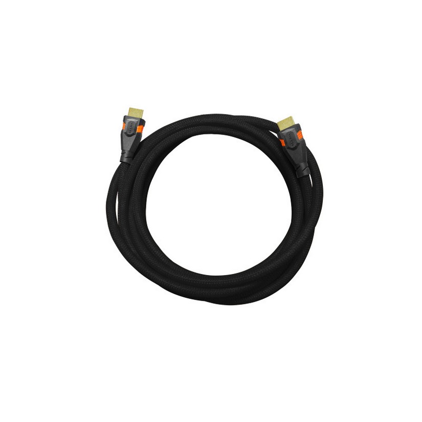 Volans High Speed HDMI Cable Male to Male 2m (VL-HM22)