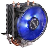 Antec CPU Air Cooler A30(92mm Fan with Led)Support Intel 115x/775AMD