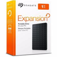 Seagate Expansion Portable 1TB STEA1000400 USB 3.0 Hard Drive