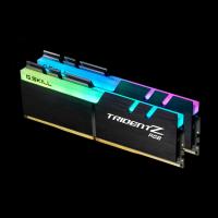 G.Skill 16GB (2x8GB) F4-3200C14D-16GTZR Trident Z RGB3200Mhz CL14 DDR4 RAM