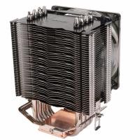 Antec C40 CPU Air Cooler(92mm Led Fan) with Cooper Coldplate