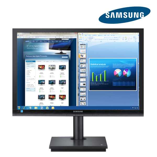 Samsung 22in All-In-One Monitor (TS220C)