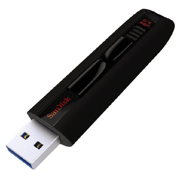 SanDisk 16GB CZ48 Ultra USB 3.0 Flash Drive