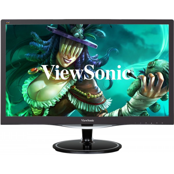 ViewSonic 27in FHD LED FreeSync Gaming Monitor (VX2757-MHD)