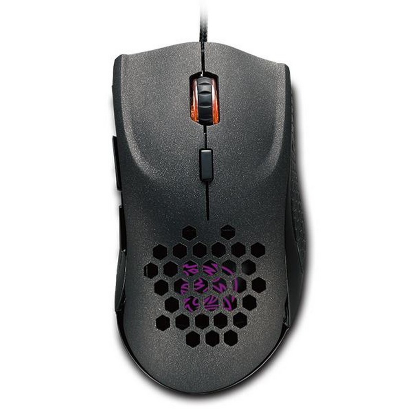 Tt eSPORTS Ventus X Optical RGB Gaming Mouse