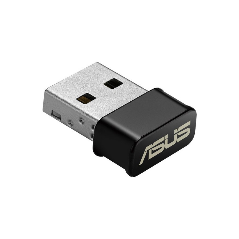 ASUS USB-AC53 NANO AC1200 Wireless USB Adapter