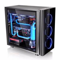 Thermaltake View 31 TG Tempered Glass Mid Tower Chassis