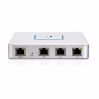 Ubiquiti Security Gateway Enterprise Gateway Router