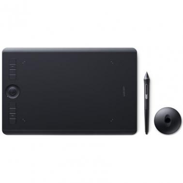 Wacom PTH-660/K0-C Intuos Pro Medium w Pro Pen 2 Tech - Umart