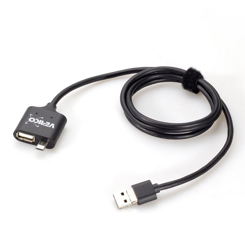 Verico VC05 All in One USB Multifunctional Cable Sharing