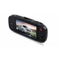 Digitalk EI-640GSD In-Car Digital Video Recorder w Dual HD CAMS
