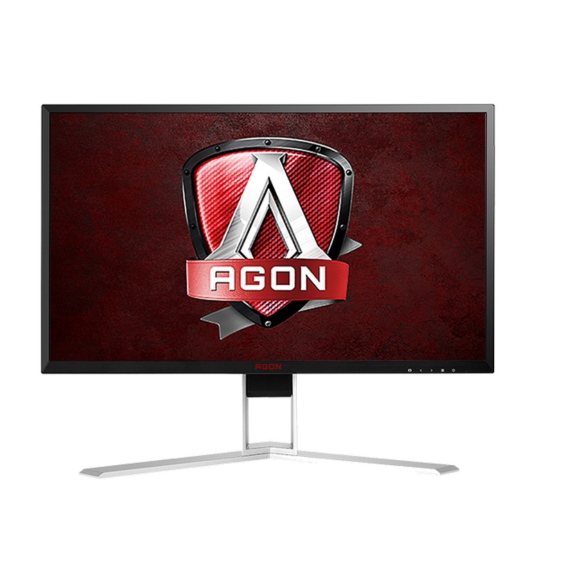 AOC AGON 27in 4K-UHD G-Sync IPS Gaming Monitor (AG271UG)