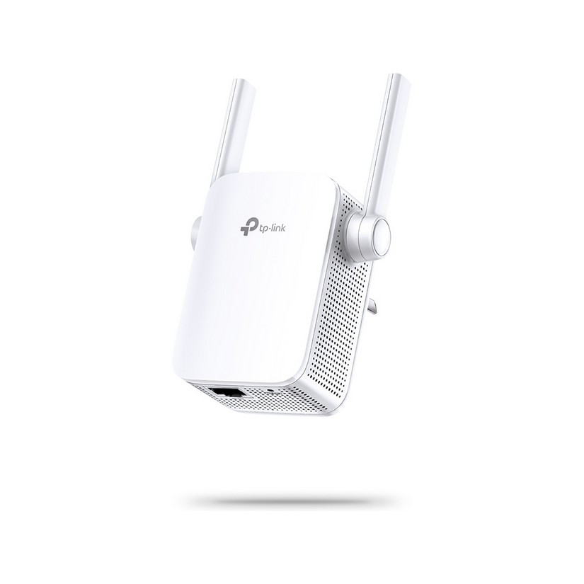 TP-Link AC1200 Wi-Fi Range Extender (RE305)
