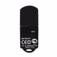 Edimax EW-7811UTC AC600 Wireless Dual-Band Mini USB Adapter
