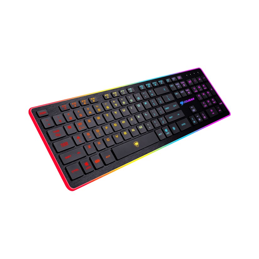 Cougar Vantar RGB Gaming Keyboard
