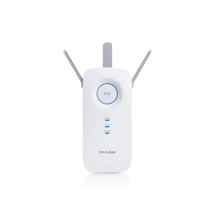 TP-Link AC1750 Wi-Fi Range Extender (RE450)