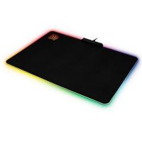Tt eSPORTS Draconem RGB Cloth Edition Gaming Mouse Pad (MP-DCM-RGBSMS-01)