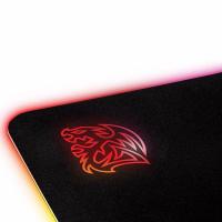 Tt eSPORTS Draconem RGB Cloth Edition Gaming Mouse Pad