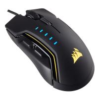 Corsair Gaming Glaive RGB Gaming Mouse Black  Umart.com.au