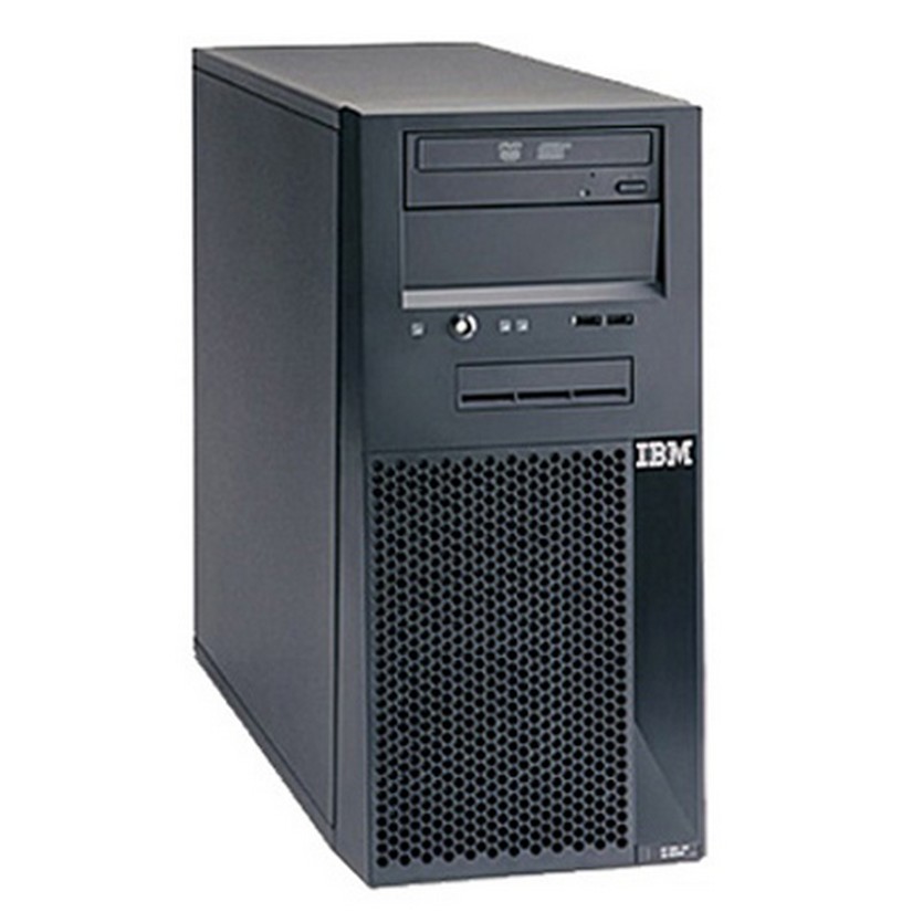 IBM 4253M X3100 M3 XEON X3100 2.4G/ 2GB