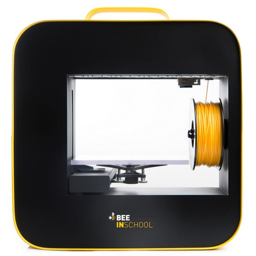 BEEINSCHOOL 3D Printer