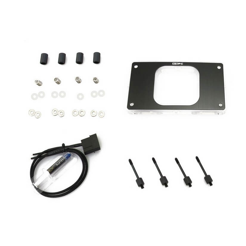 XSPC AMD Mounting Kit for RayStorm V3