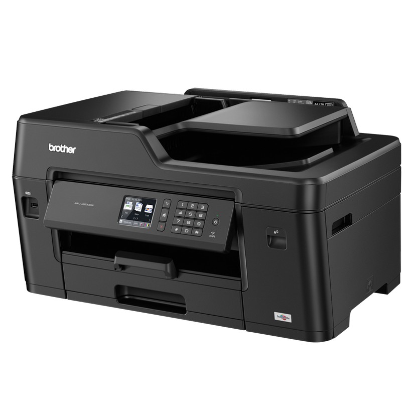 Brother MFC-J6530DW All in One A3 Printer Print Copy Scan Fax up to 22ppm