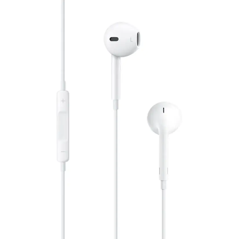 Apple MNHF2FE/A Earpods with Remote and Mic - Umart.com.au