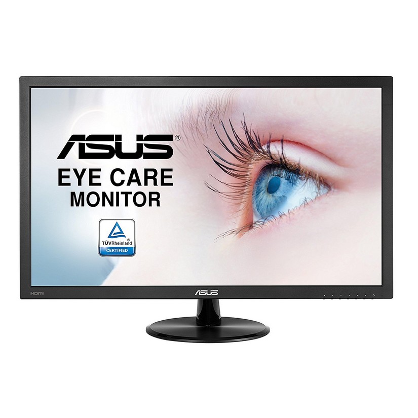 Asus 23.6in FHD LED Monitor (VP247HA)