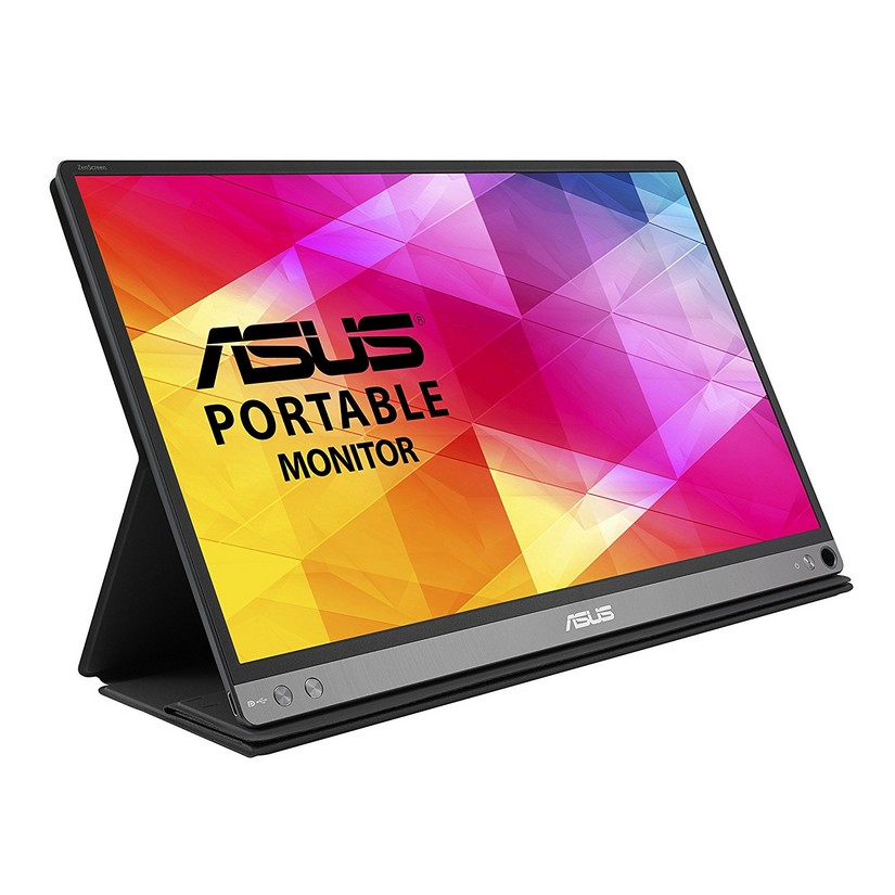 Asus 15.6in FHD USB-C Portable Monitor (MB16AC)