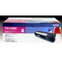 Brother TN-348M High Yield Magenta Laser Toner for HL4150CDN/ 4570CD