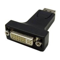 Display Port to DVI Adapter (GC-DPDVI )