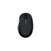 Microsoft H3S-00005 Sculpt Comfort Mouse Bluetooth Black