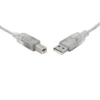 USB Cable 1M Type A to B M/M