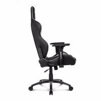 AKRacing Overture Gaming Chair White