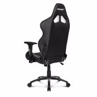 AKRacing Overture Gaming Chair White