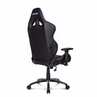 AKRacing Overture Gaming Chair Purple