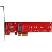 Startech X4 PCI Express To M.2 PCIE SSD Adapter