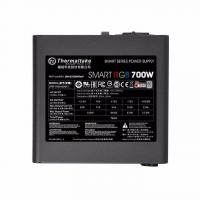 Thermaltake 700W Smart RGB 80+ Power Supply