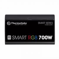 Thermaltake 700W Smart RGB 80+ Power Supply