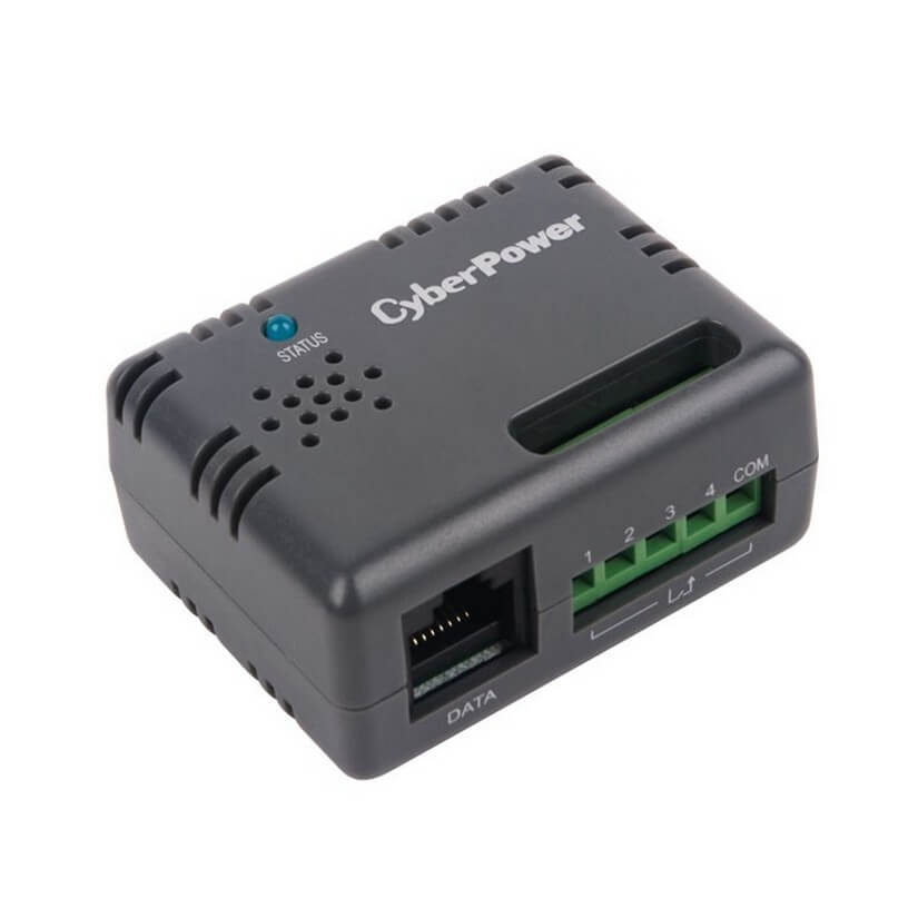 CyberPower Temperature & Humidity Sensor for Pro & Onl Series UPS