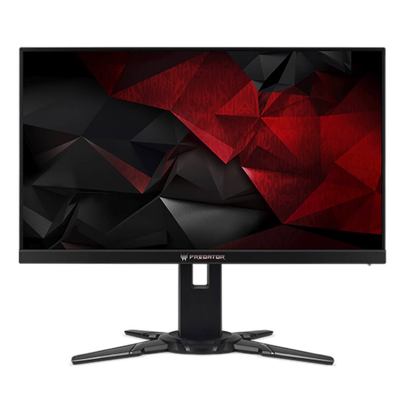Acer Predator 27in FHD 240Hz G-Sync 
