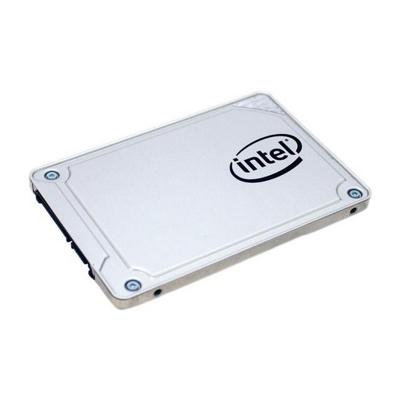 Intel SSD 545s Series 512GB 2.5in TLC 3D NAND SATA III SSD (SSDSC2KW512G8X1)