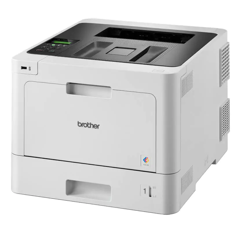 Brother Color Laser Printer (HL-L8260CDW)