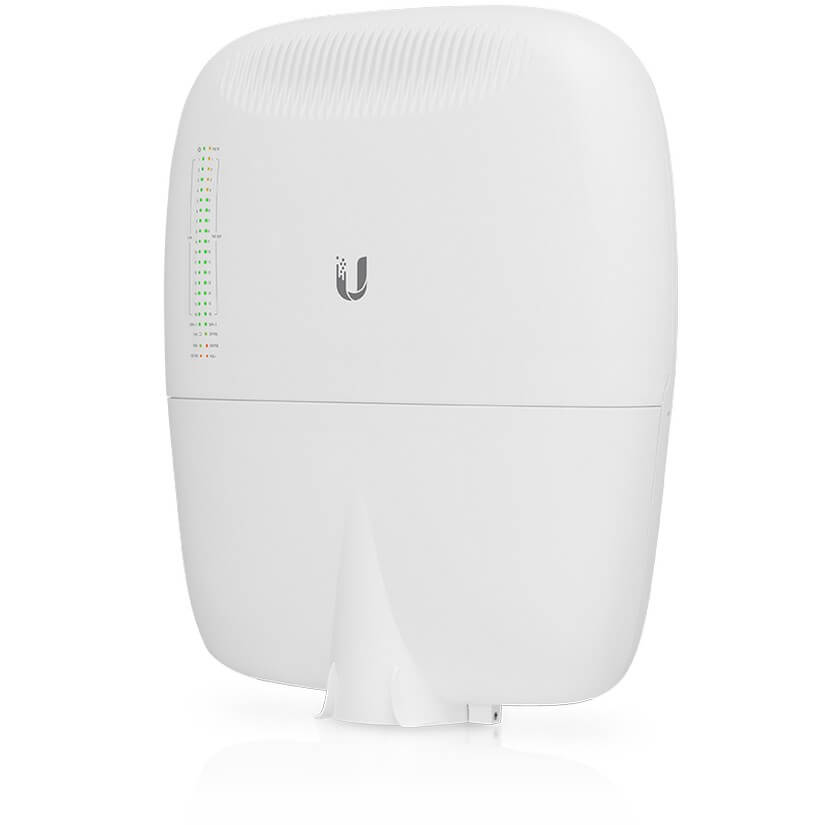 Ubiquiti Networks EdgePoint 16 Port Outdoor Switch (EP-S16)