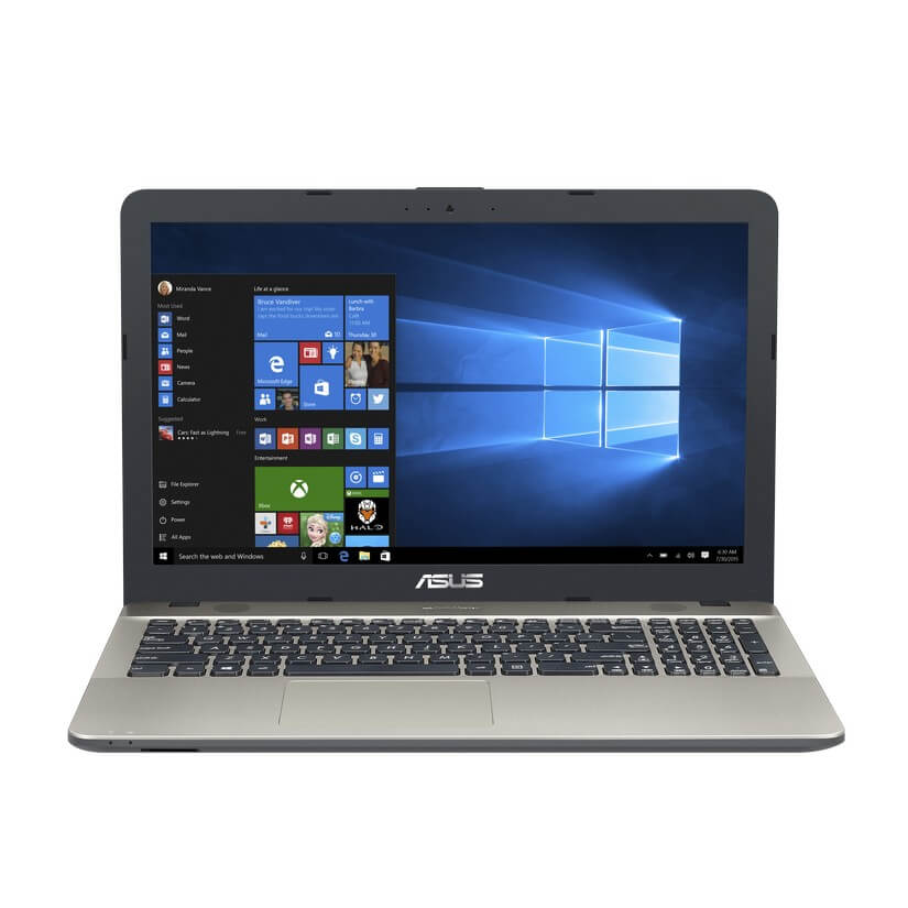 Asus X541uv Gq1358t I5 70u 8gb D4 1tb Hdd Nv9 2g 15 6 Hd Dvd Win10 Umart Com Au