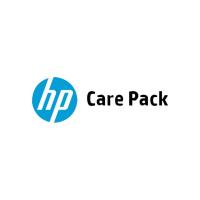 HP U7Z56E 3 YEAR NEXT BUSINESS DAY ML10V2 PROACTIVE CARE SERVICE